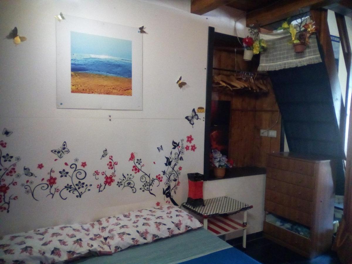 Click Center Appartement *