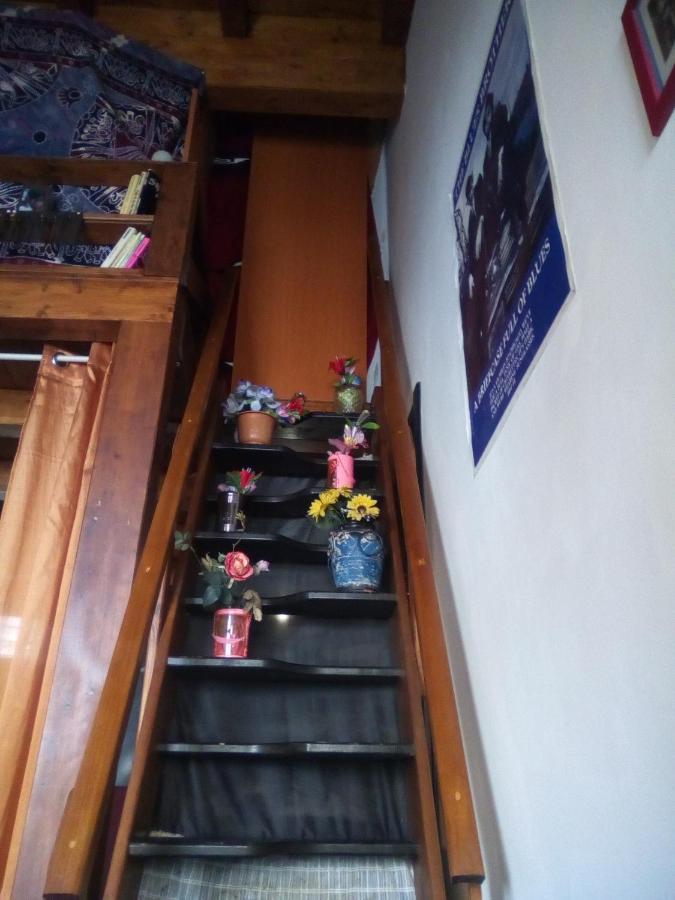Click Center Appartement Catane