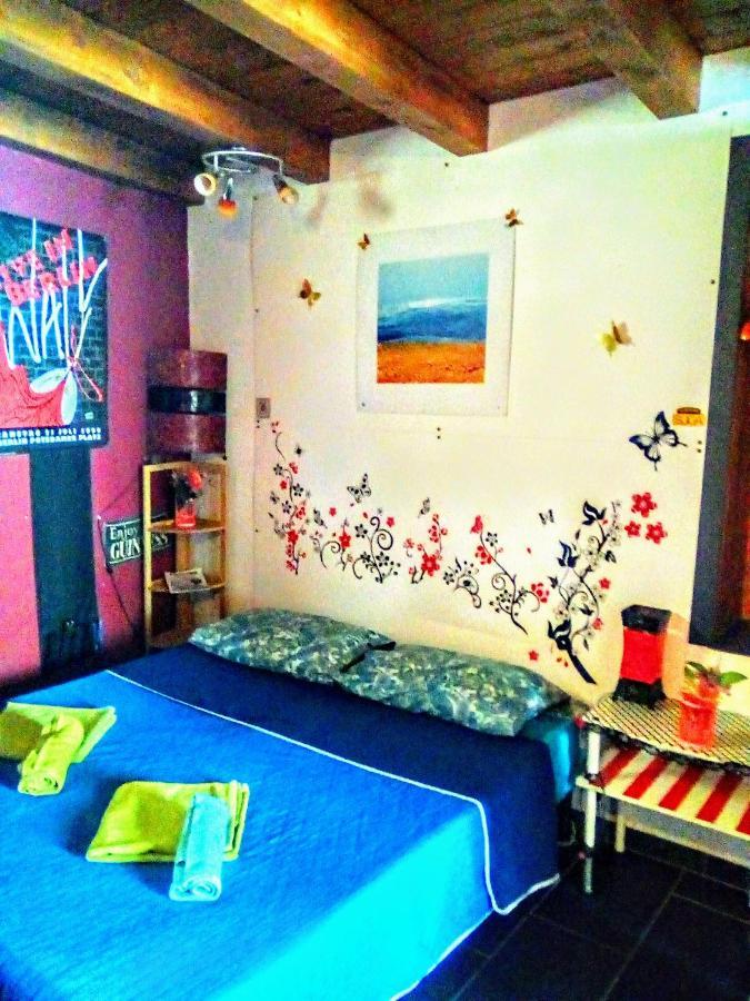Click Center Appartement *