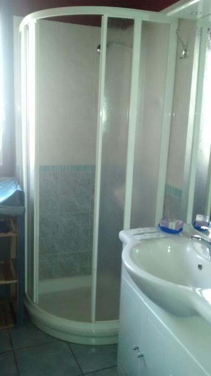 Appartement Click Center Catane