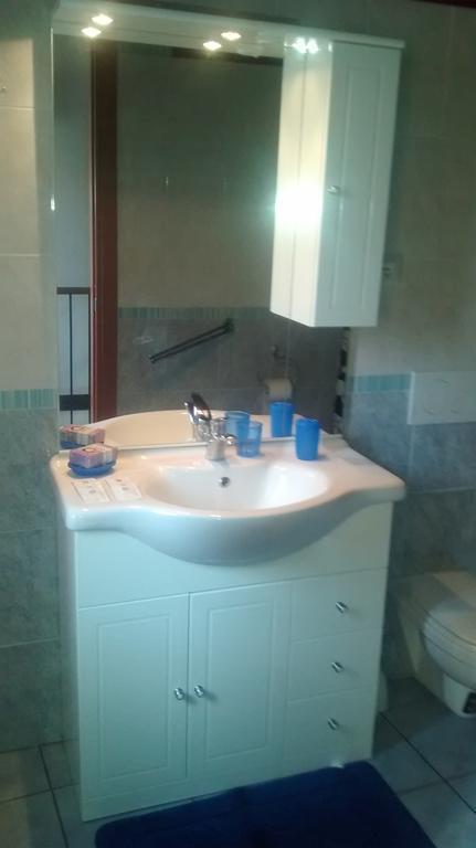 Click Center Appartement Catane