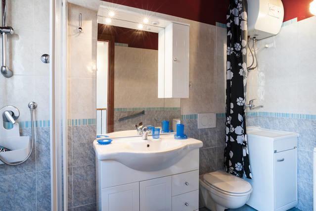 Appartement Click Center Catane