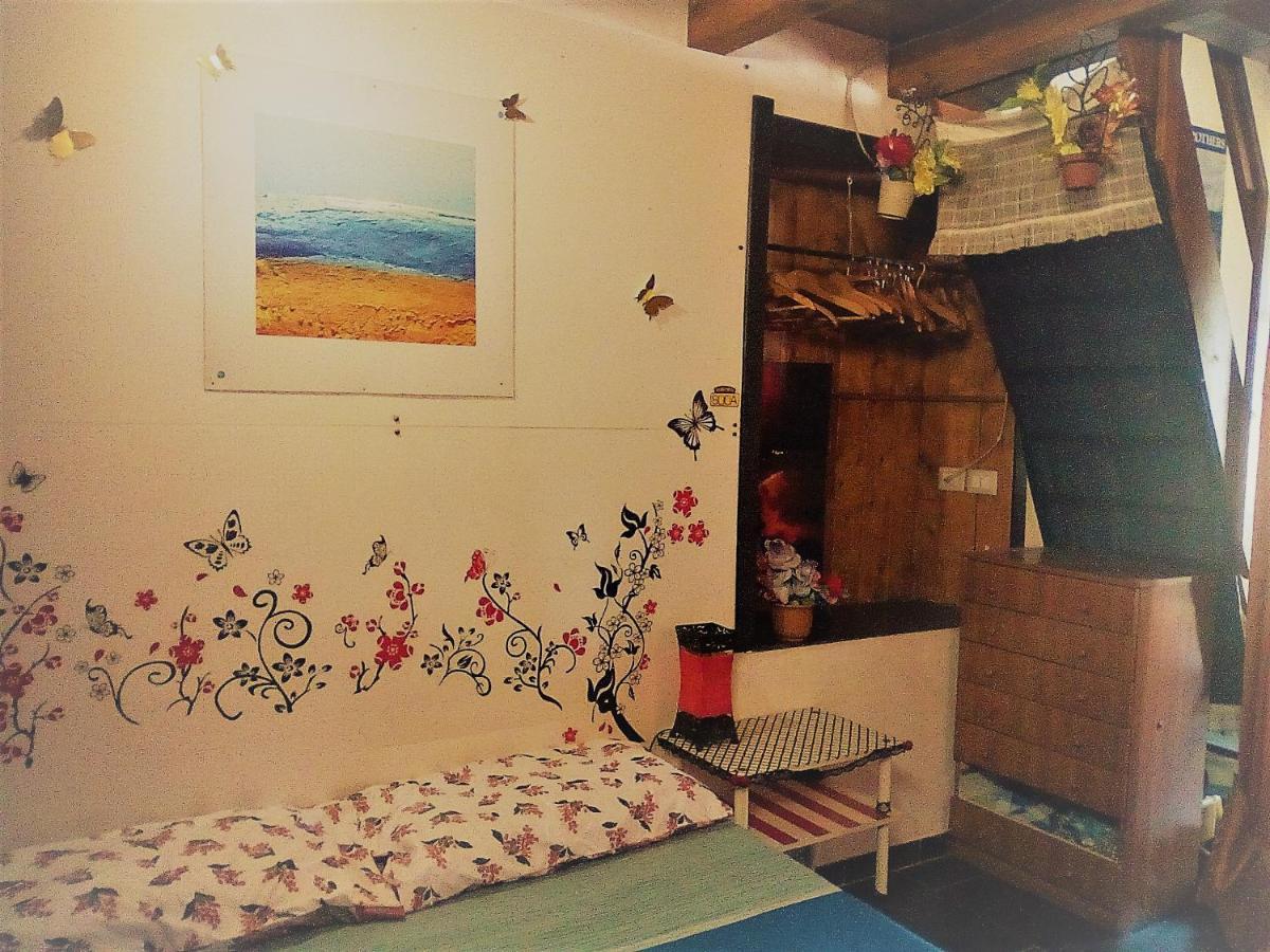 Appartement Click Center