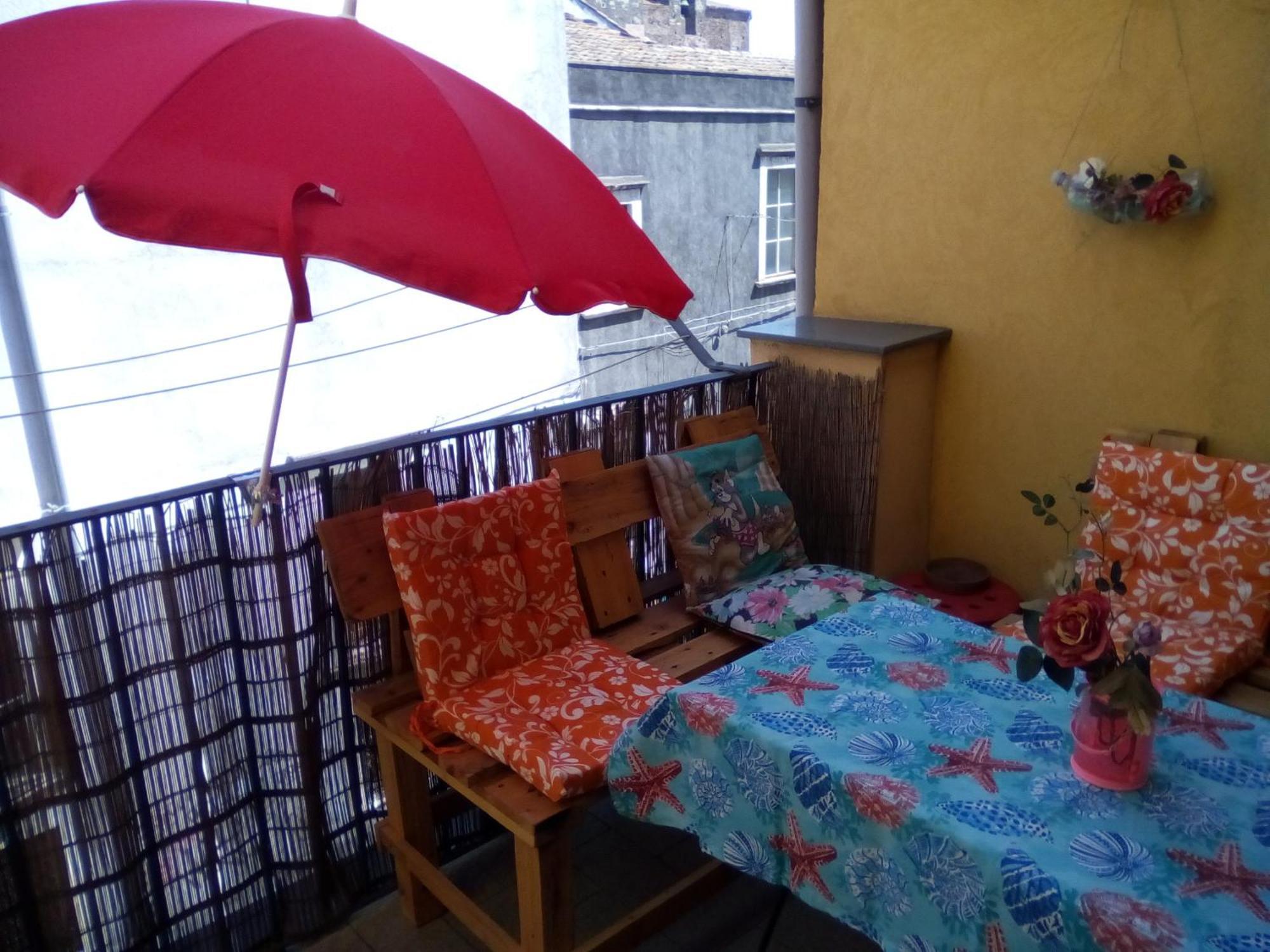 Appartement Click Center *